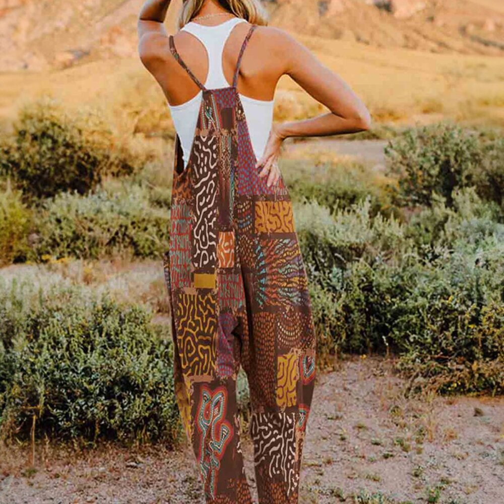 Jumpsuit - Picture 3 of 4